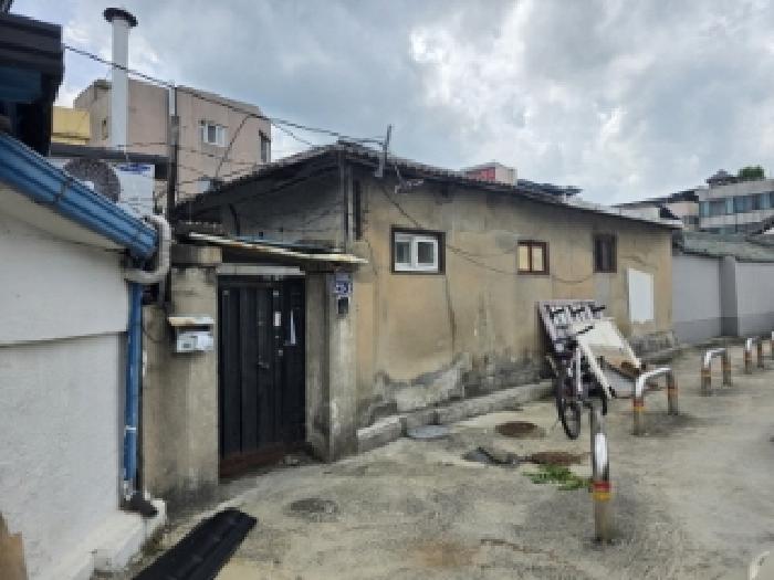 안동시 안흥동 278-10 단독주택다가구 경매 물건 사진