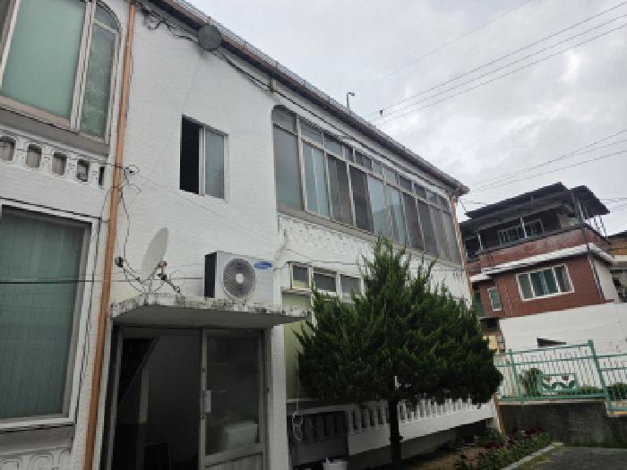 안동시 송현동 345-8 연립주택 경매 물건 사진