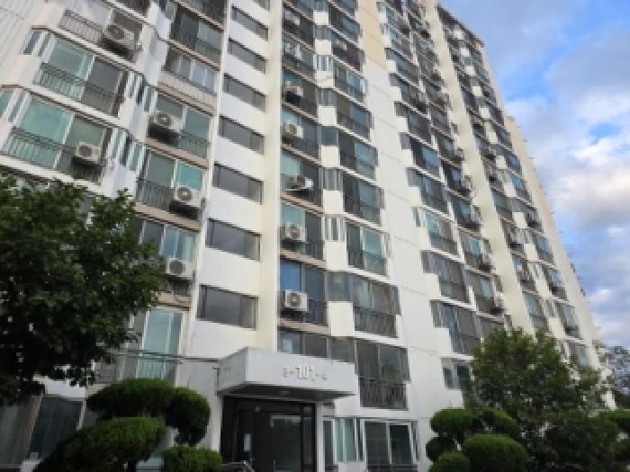 안동시 남선면 이천리 아파트 경매 물건 사진