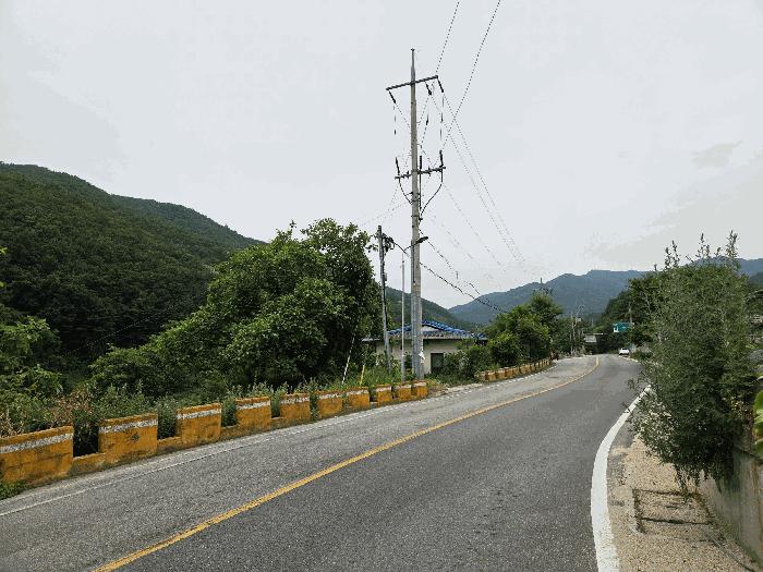 영주시 봉현면 두산리 답 경매 물건 사진