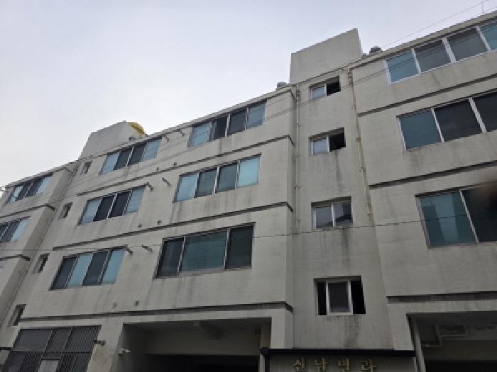 안동시 안기동 170-67 연립주택,다세대,빌라 경매 물건 사진