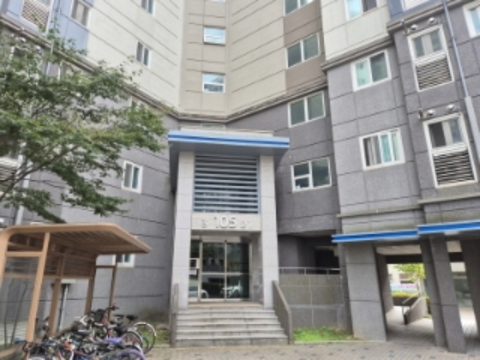 경주시 용강동 경주용황스위첸 아파트 경매 물건 사진