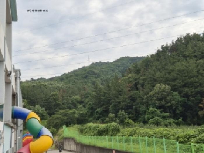 경주시 동천동 산32 임야 경매 물건 사진