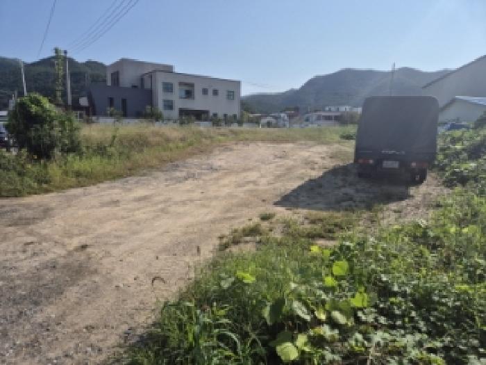 경주시 산내면 의곡리 전 경매 물건 사진