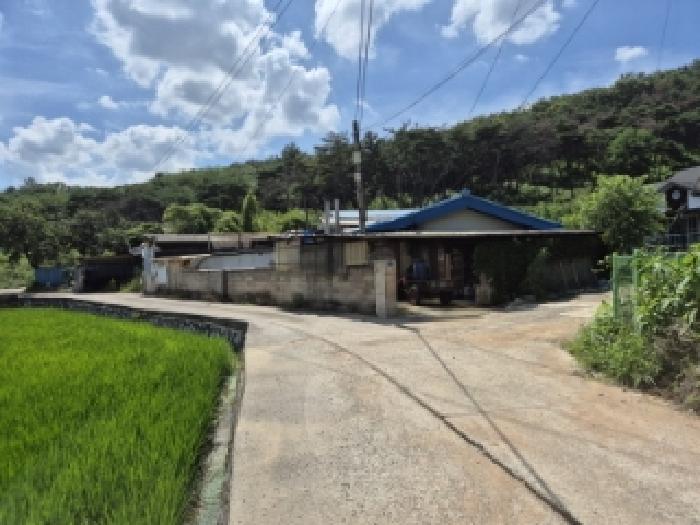 경주시 현곡면 상구리 단독주택 경매 물건 사진