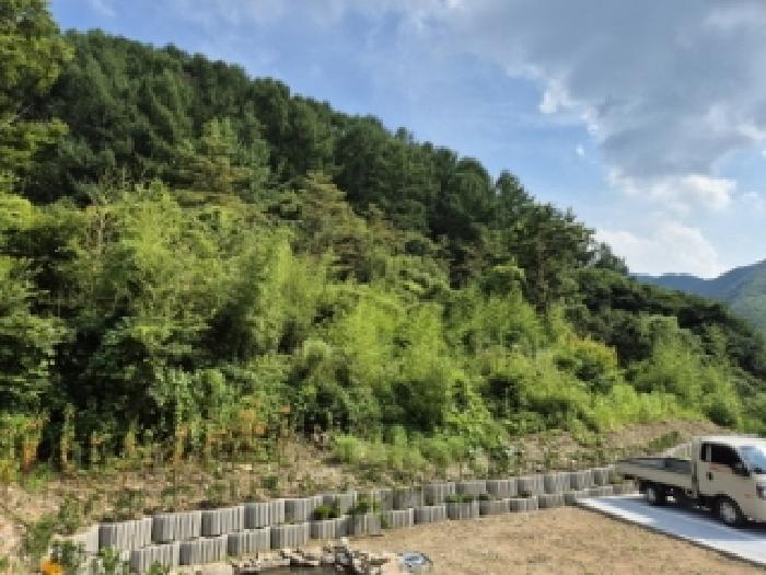 경주시 산내면 일부리 답 경매 물건 사진