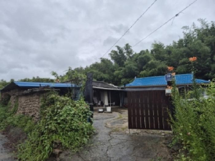 경주시 건천읍 대곡리 답 경매 물건 사진
