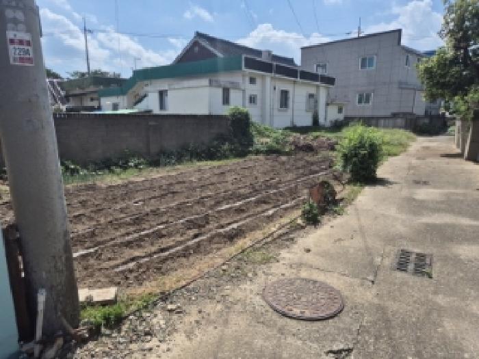 경주시 안강읍 안강리 대지 경매 물건 사진