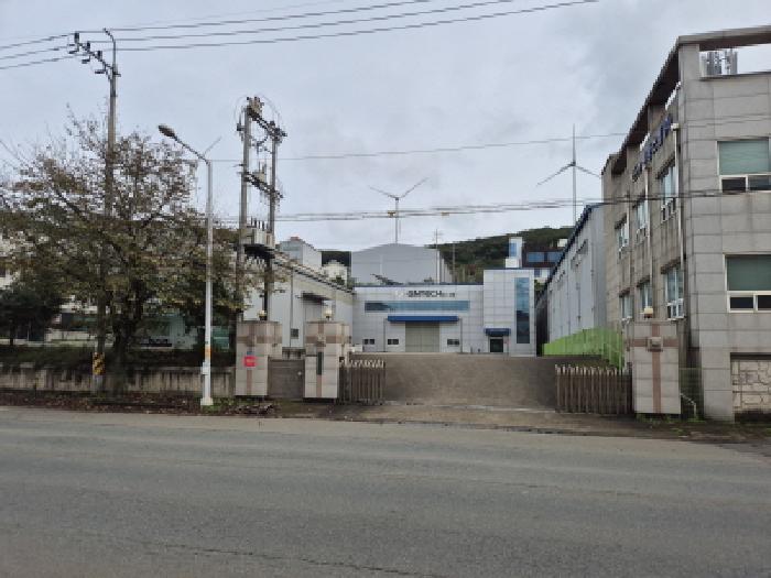 경주시 천북면 오야리 목장용지 경매 물건 사진
