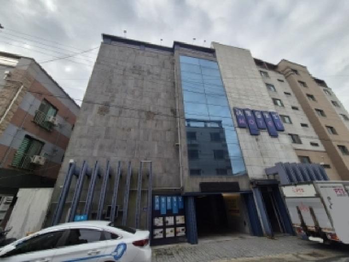 경주시 성건동 220 숙박시설 경매 물건 사진