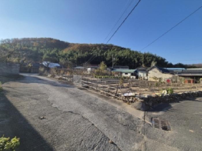 경주시 문무대왕면 장항리 답 경매 물건 사진