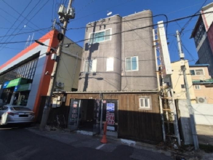 경주시 감포읍 감포리 상가,오피스텔,근린시설 경매 물건 사진