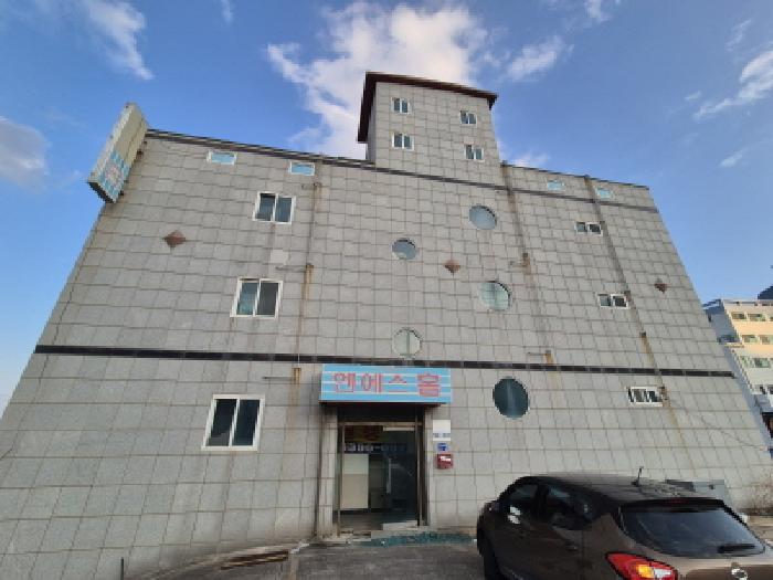 경주시 감포읍 오류리 다세대주택 경매 물건 사진