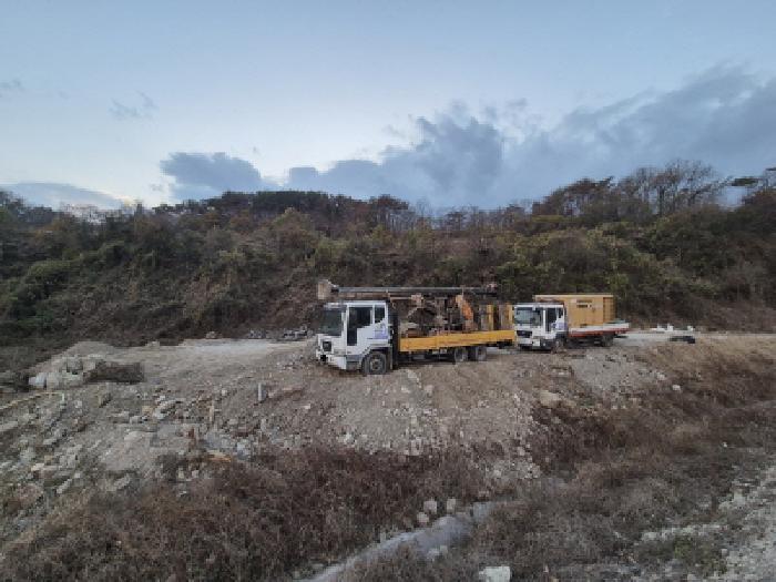 경주시 문무대왕면 안동리 전답 경매 물건 사진