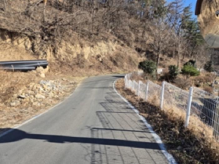 경주시 양남면 신대리 답 경매 물건 사진