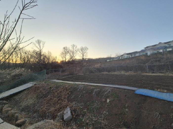 경주시 감포읍 감포리 전답 경매 물건 사진