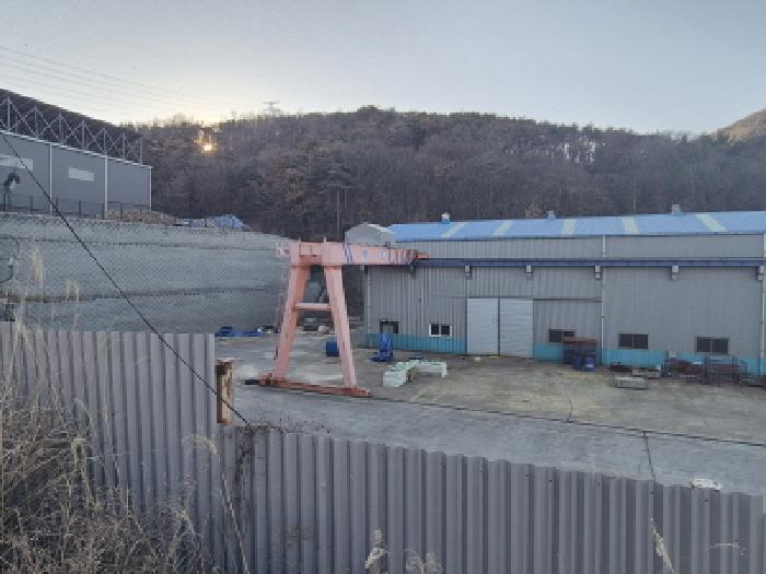 경주시 외동읍 제내리 공장/지식산업센터 경매 물건 사진