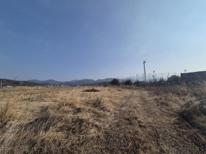 경주시 천북면 물천리 전 경매 물건 사진