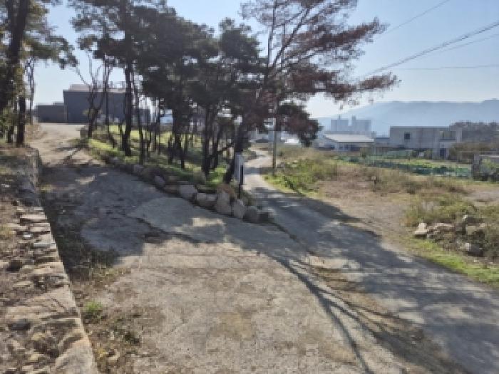 경주시 안강읍 산대리 답 경매 물건 사진
