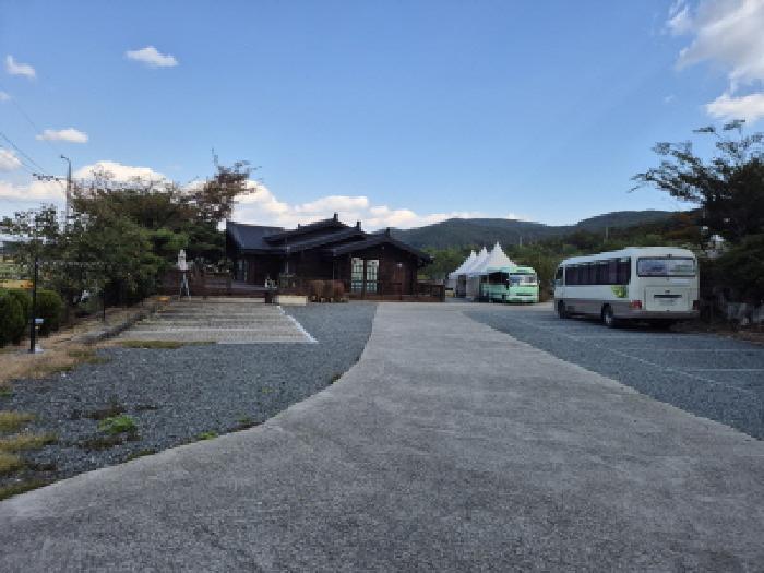 경주시 천북면 화산리 잡종지 경매 물건 사진