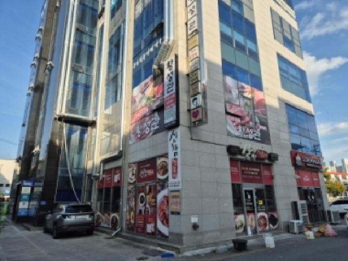 경주시 황성동 470 근린생활시설 경매 물건 사진