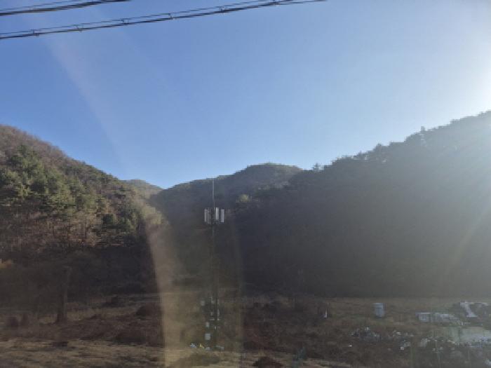 경주시 산내면 내칠리 답 경매 물건 사진