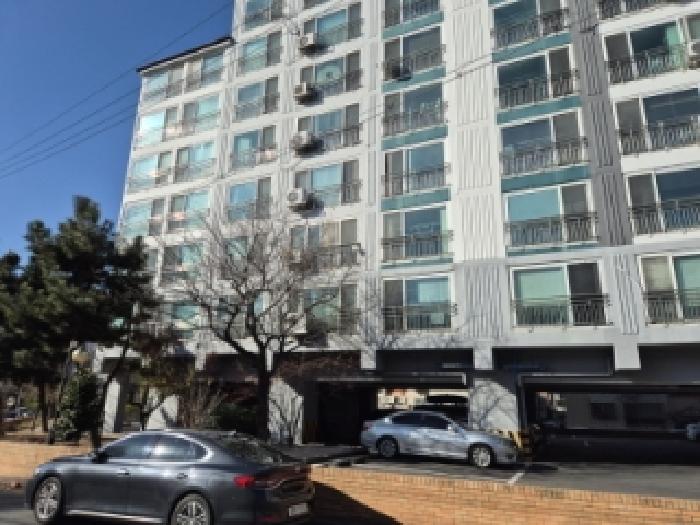 경주시 동천동 904 아파트 경매 물건 사진