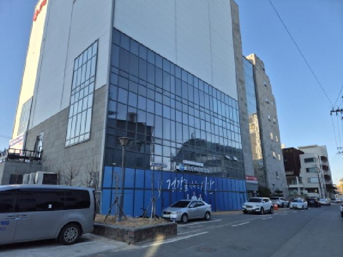 경주시 황성동 800-23외 문화및집회시설 경매 물건 사진