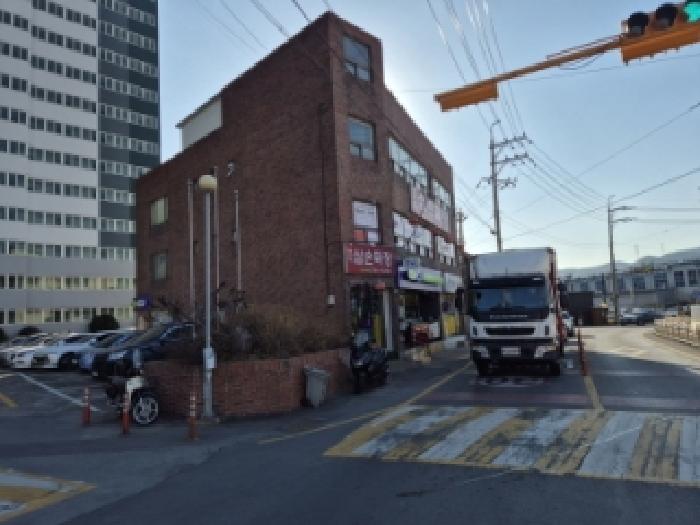 경주시 천북면 모아리 상가,오피스텔,근린시설 경매 물건 사진