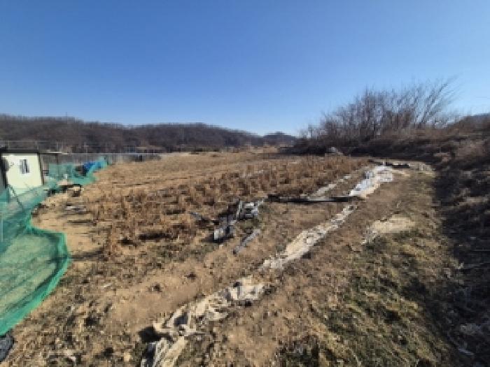 경주시 현곡면 상구리 전답 경매 물건 사진