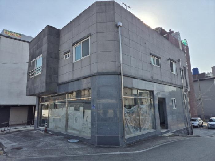 경주시 외동읍 입실리 주/상용건물 경매 물건 사진