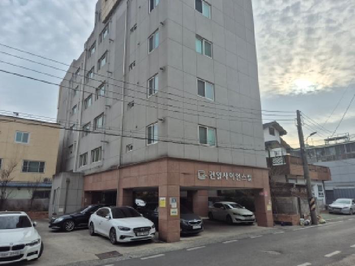 경주시 용강동 1355-1 상가,오피스텔,근린시설 경매 물건 사진