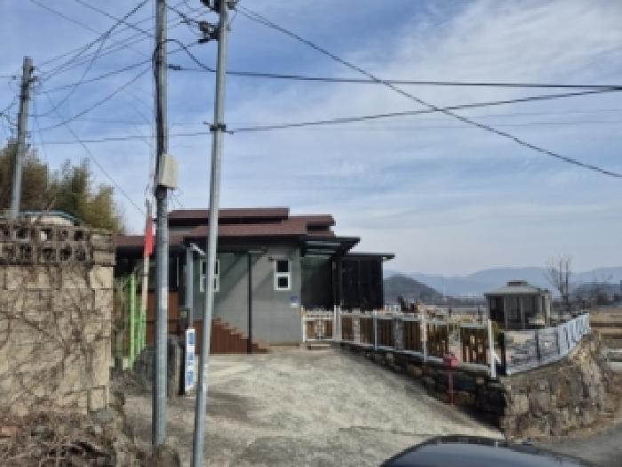 경주시 건천읍 송선리 단독주택 경매 물건 사진