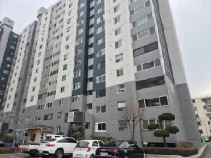 경주시 황성동 533 아파트 경매 물건 사진