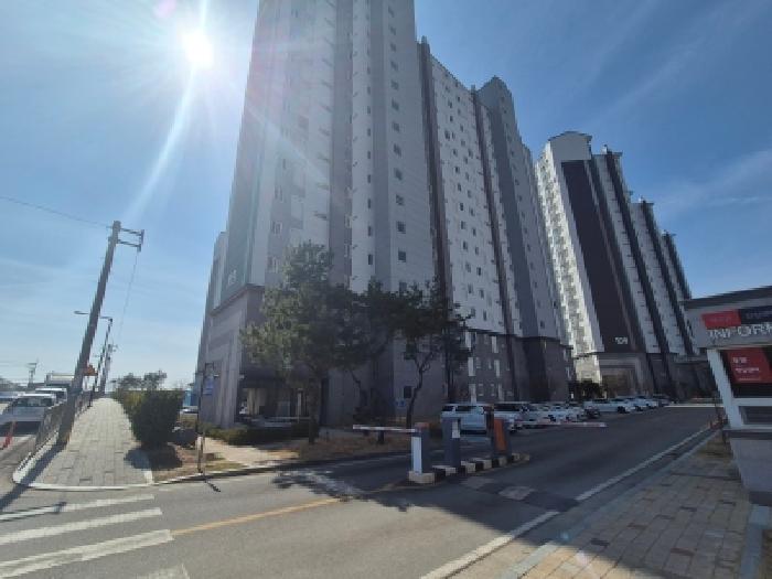 경주시 천북면 동산리 아파트 경매 물건 사진