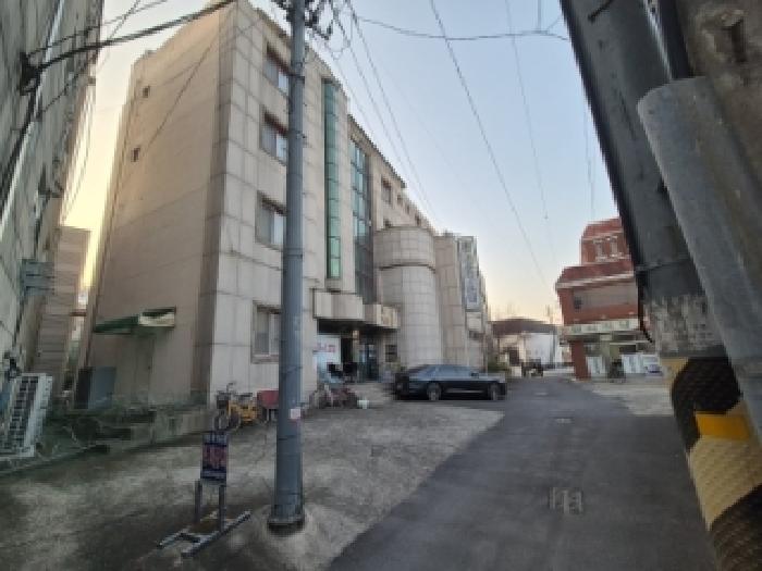 경주시 안강읍 양월리 상가,오피스텔,근린시설 경매 물건 사진
