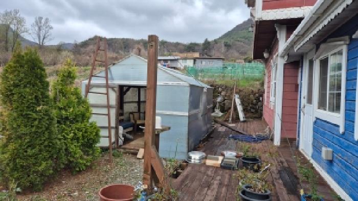 경주시 내남면 안심리 단독주택다가구 경매 물건 사진