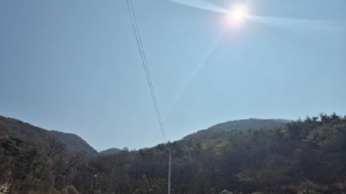 경주시 암곡동 산49-2 임야 경매 물건 사진