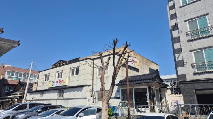 경주시 노서동 130-20 근린시설 경매 물건 사진