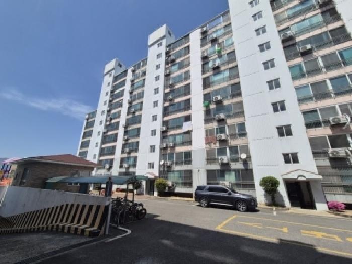경주시 안강읍 산대리 아파트 경매 물건 사진