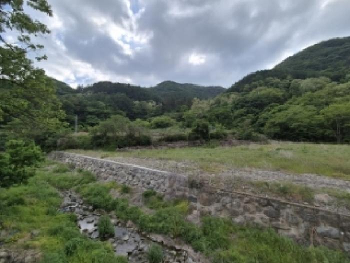 경주시 건천읍 송선리 전답 경매 물건 사진