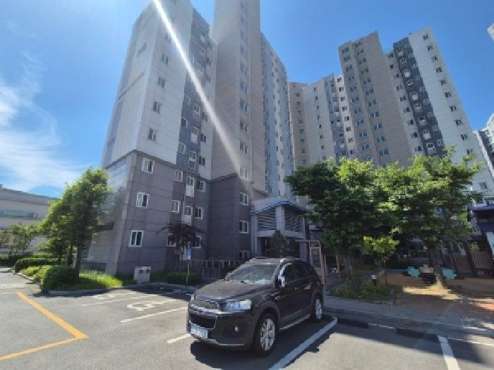 경주시 용강동 1703 아파트 경매 물건 사진