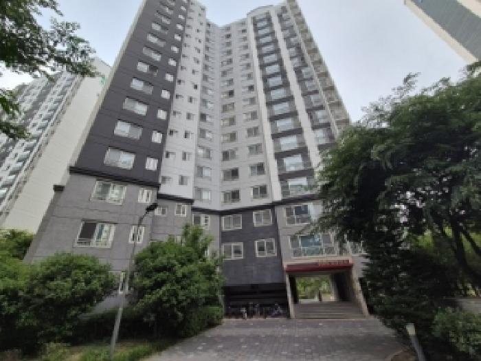 경주시 황성동 1074-2 아파트 경매 물건 사진
