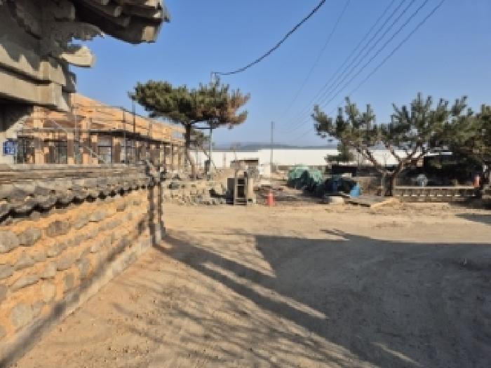 경주시 인왕동 550-5 구거 경매 물건 사진