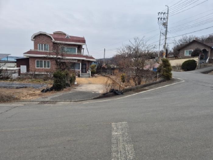경주시 서면 사라리 창고시설 경매 물건 사진