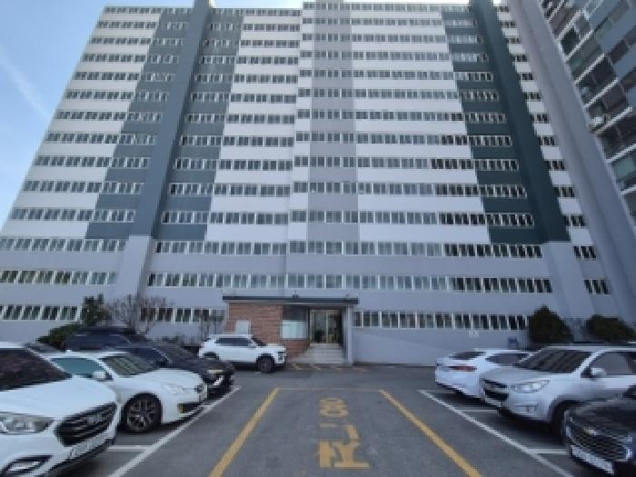 경주시 천북면 모아리 아파트 경매 물건 사진