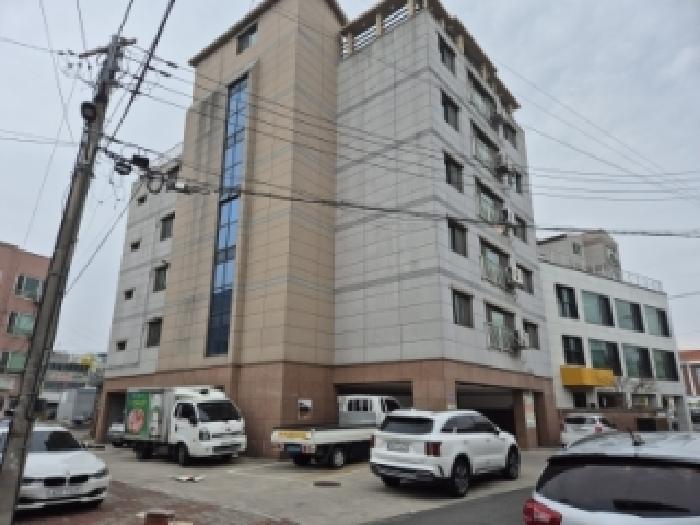 경주시 동천동 733-299 상가,오피스텔,근린시설 경매 물건 사진