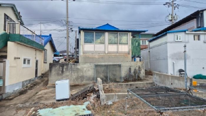 경주시 감포읍 전동리 전답 경매 물건 사진