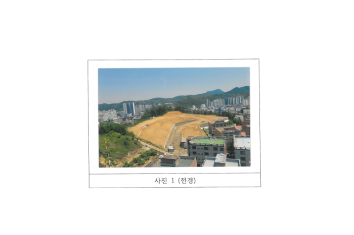 구미시 진평동 217 묘지 경매 물건 사진