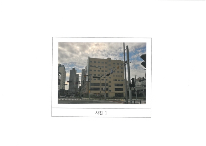 김천시 율곡동 김천율곡동스타메디 의료시설 경매 물건 사진